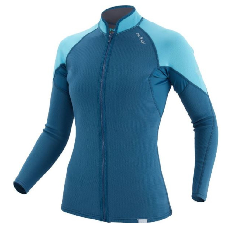 NRS Hydroskin 0.5mm Jacket - Women's - Image 5